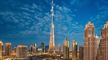 Dubai City Tour