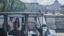 The Best of Rome in a Golf cart tour: highlights and hidden gems