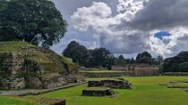 Antigua Coffee Beer and Mayan Ruins One Day Tour
