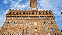 Florence Palazzo Vecchio Entry Ticket with Audio Guide