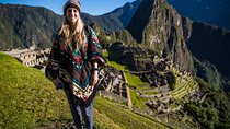 Cusco Classic 4 Day Machu Picchu Sacred Valley and City Tour