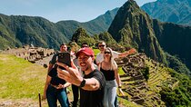 Machu Picchu Day Tour from Cusco Small Group 