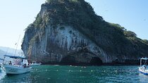 Cruise to Arcos, Colomitos Beaches and Animas
