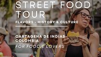 Food Tour of the Old City Flavors and Culture