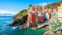 Florence to Cinque Terre Discover the Colorful Cliffside Villages