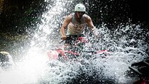 Ubud ATV Ride 