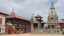 Private Kathmandu City Tour/ 7 UNESCO World Heritage Tour