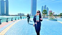 Abu Dhabi Full Day City Tour: Private Guided Trip of the Capital