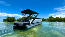 6 Hour Key West Boat Experience — Swim, Sip & Soak Up the Sun!