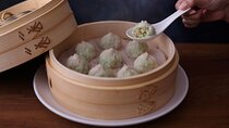Savor Taste at Taipei Hungzhou Xiaolongbao