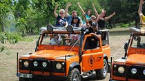 Jeep Safari Tour from Kuşadası Port & Hotels with Lunch