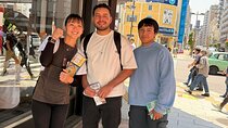 Asakusa Tokyo 2 Hours Private Tour with Local Expert Guide