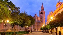 Guided Night Tour of Seville Cathedral