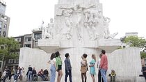 Amsterdam's Colonial Past - The Untold Story - Walking Tour 