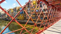 Girona Medieval & Game of Thrones Day Trip from Barcelona