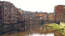 Full Day Girona Advanture - Medival town and Museums