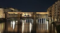Vasari Corridor special evening private tour 