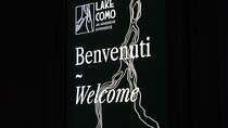 An Immersive Lake Como Experience