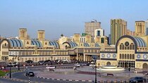 Cultural Capital of the UAE Sharjah Tour from Dubai 