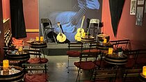Porto: Live Fado with a Glass of Port Wine at Casa do Fado Sé