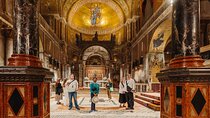 Venice: St Mark's Basilica After-Hours Tour with Optional Doge's Palace