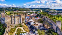 Óbidos Walking Tour with Audioguide on Your Smartphone
