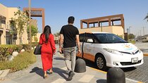 Private Chauffeured Car Half or Full Day in Dubai or Abu Dhabi