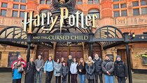 The Private Harry Potter tour