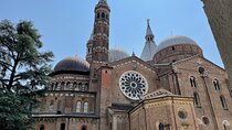 Padua Private Walking Tour with Local Guide