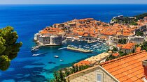 Private Transfer from Split to Dubrovnik with Optinal Stops