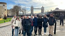 Iconic City of London Walking Tour (Private Group)