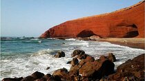 Marrakech 2-Day Private Tour to Agadir - One-Night Trip