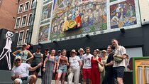 Rock & Roll Walking Tour of Soho (Private Group Booking)