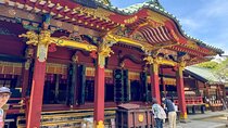 Private Tour : Experience Old Tokyo: Cultural Walk in Yanaka Nezu