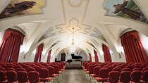  Krakow: Frederyk Chopin Piano Concert & VIP option