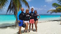 San Blas Tour: Small-Group Day Trip + Daily Catch & Drinks