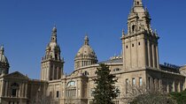 Mountain Wonders of Montjuïc: Walking Tour