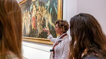 Masterpieces of the Renaissance: Florence Uffizi Private Tour