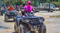 Outdoor Tour EN Buggy and ATV EN Punta Cana