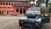 Jeep Tour in Paraty Exclusive Adventure and Nature