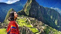 Machu Picchu Full day Tour 