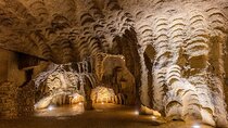 Tanger Cap Spartel Grotte d'Hercule and Camel Adventure