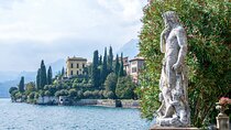 Lake Como Essentials: Culture, Nature, and Villages Tour