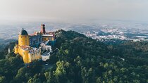 Sintra Essential: Palaces, Castles and Mystical Gardens