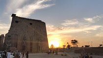 4 Hours Full Karnak and Luxor Temples Experience
