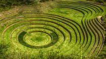 Cusco: 2 Day Sacred Valley &Maras - Moray and Machu Picchu Tour