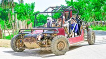 Unlimited Fun on Wheels EN Punta Cana