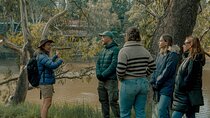 Melbourne Tours Walk the Yarra & Historic Boathouse Lunch
