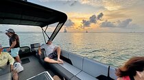 Tropical Drift - A Key West Sunset Cruise