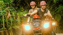 Bali ATV Adventure and Ayung River Rafting Experience